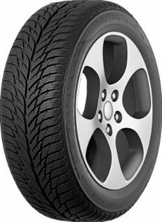 Uniroyal 235/45R17 ALL SEASON EXPERT 97V XL FR