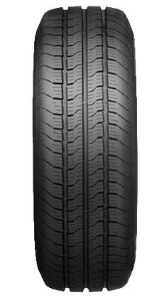 Paxaro 235/65R16C PAXARO SUMMER VAN 115/113 R