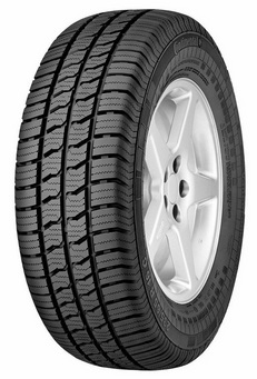 Continental 225/75R16C VancoFourSeason 2 121R M+S 3PMSF