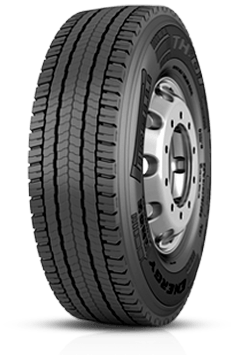 Pirelli 295/60R22.5 TH01 150/147L