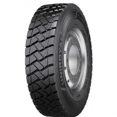 Uniroyal 315/80R22.5 DM40 156/150 K M+S 3PMSF
