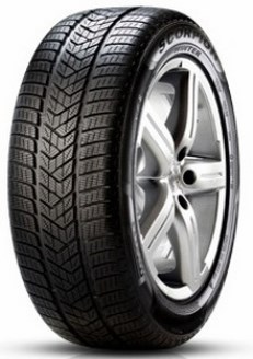 Pirelli 265/40R21 SC-WINTER XL MGT M+S 105V