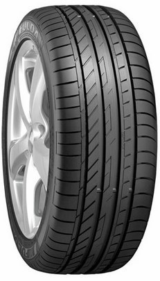Fulda 235/50R18 SPORTCONTROL 2 101Y XL MFS