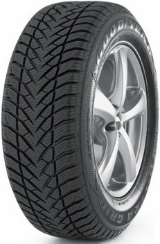 Goodyear 255/50R19 ULTRA GRIP * XL ROF M+S 107H