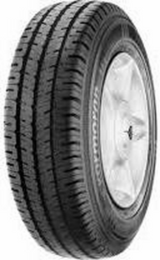 Kormoran 205/75R16C VANPRO B3 110R