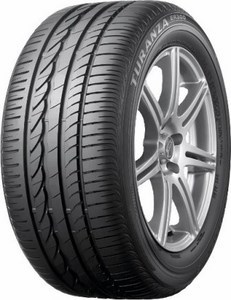 Bridgestone 205/55R16 ER300 ECOPIA MFS 91V